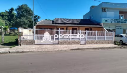 Casa à Venda por R$479.000,00 - Bela Vista - Terra de Areia, RS