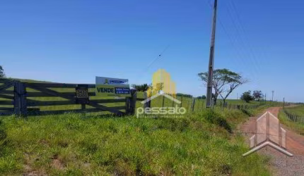 Área à Venda por R$796.800,00 - Morada Gaúcha - Gravataí, RIO GRANDE DO SUL