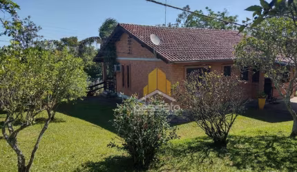 Sítio à Venda por R$790.000,00 - Glorinha - Glorinha, RS