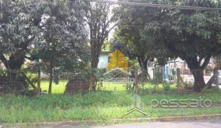 Terreno à Venda por R$1.500.000,00 - Centro - Gravataí, RS