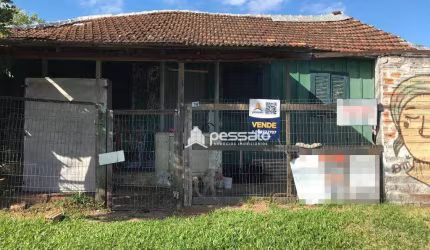 Terreno à Venda por R$745.000,00 - Salgado Filho - Gravataí, RS