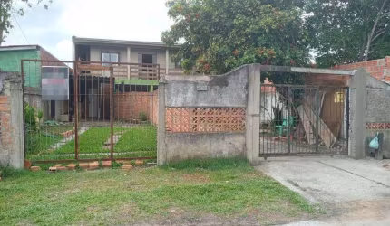 Sobrado à Venda por R$250.000,00 - Parque Florido - Gravataí, RS