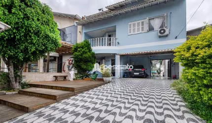 Casa à Venda por R$1.043.000,00 - Barnabé - Gravataí, RS