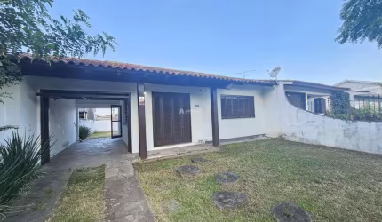 Casa à Venda por R$735.000,00 - Centro - Gravataí, RS