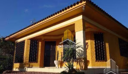 Casa à Venda por R$650.000,00 - Granville - Gravataí, RS