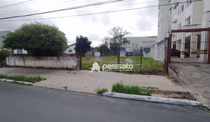 Terreno à Venda por R$750.000,00 - Centro - Gravataí, RS