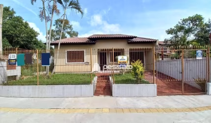 Casa à Venda por R$600.000,00 - Salgado Filho - Gravataí, RS
