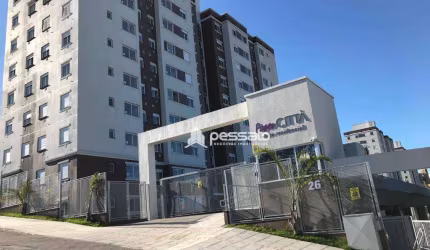 Apartamento à Venda por R$295.000,00 - Passo das Pedras - Gravataí, RS