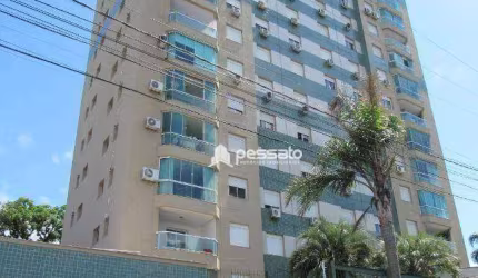 Apartamento à Venda por R$450.000,00 - Jansen - Gravataí, RS