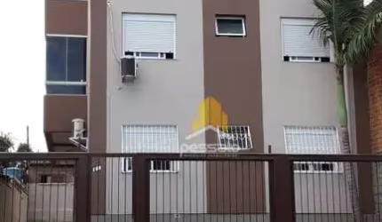 Apartamento à Venda por R$190.000,00, 48,63m² - Natal - Gravataí, RS