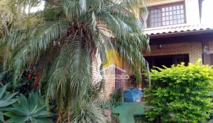 Casa à Venda por R$797.872,00 - Bom Princípio - Gravataí, RS