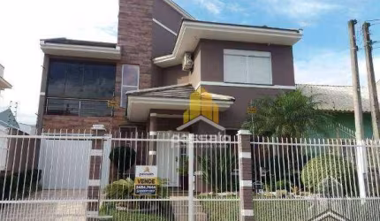 Casa à Venda por R$950.000,00 - Vale do Sol - Cachoeirinha, RS