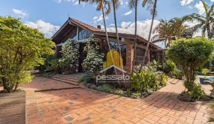 Casa à Venda por R$3.191.000,00 - Morada Gaúcha - Gravataí, RS