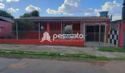 Casa à Venda por R$250.000,00 - Nova Cachoeirinha - Cachoeirinha, RS