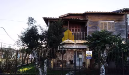 Casa à Venda por R$1.063.830,00 - Caça e Pesca - Gravataí, RS