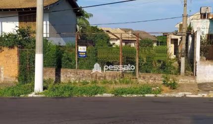 Terreno à Venda por R$585.000,00 - Salgado Filho - Gravataí, RS