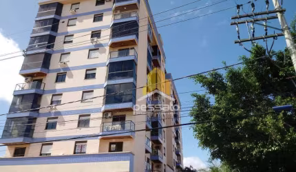 Apartamento à Venda por R$199.000,00, 52,00m² - Caça e Pesca - Gravataí, RS