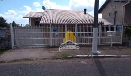 Casa à Venda por R$586.000,00 - Castelo Branco - Gravataí, RS