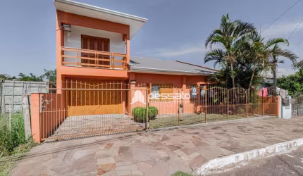 Casa à Venda por R$780.000,00 - Jaqueline - Gravataí, RS