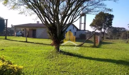 Área à Venda por R$2.900.000,00 - Passo das Pedras - Gravataí, RS