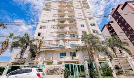 Apartamento à Venda por R$590.000,00 - Centro - Gravataí, RS