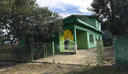 Casa à Venda por R$318.000,00 - Parque dos Anjos - Gravataí, RS