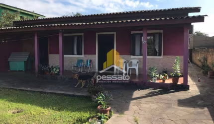 Casa à Venda por R$250.000,00 - Parque dos Anjos - Gravataí, RS
