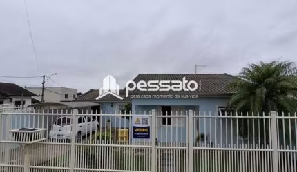 Casa à Venda por R$639.000,00 - Nossa Chácara - Gravataí, RS