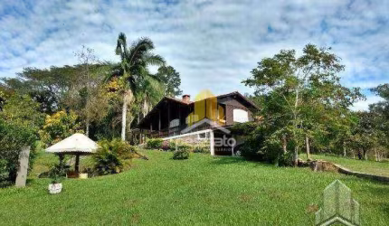Sítio à Venda por R$1.500.000,00 - Recanto da Corcunda - Gravataí, RS
