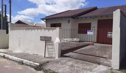 Casa à Venda por R$320.000,00 - Barnabé - Gravataí, RS