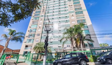 Apartamento à Venda por R$420.000,00, 95,75m² - Jansen - Gravataí, RS