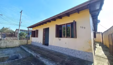 Casa à Venda por R$400.000,00 - Cohab A - Gravataí, RS