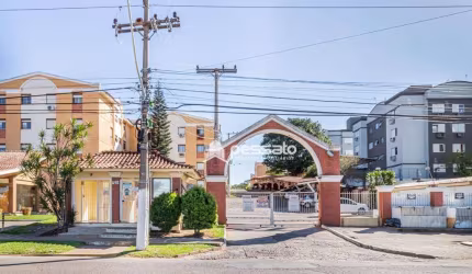Apartamento à Venda por R$139.000,00, 51,00m² - Passo das Pedras - Gravataí, RS
