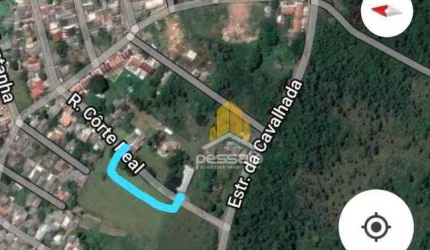 Terreno à Venda por R$89.900,00 - Morada Gaúcha - Gravataí, RS