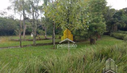 Terreno à Venda por R$170.000,00 - Estancia Antiga - Gravataí, RS