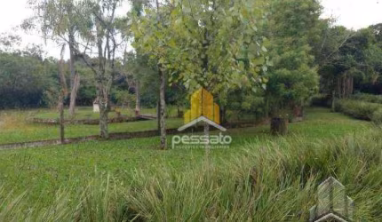 Terreno à Venda por R$170.000,00 - Estancia Antiga - Gravataí, RS