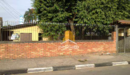 Terreno à Venda por R$372.500,00 - Jansen - Gravataí, RS