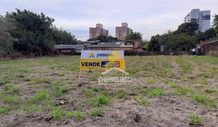 Terreno à Venda por R$852.000,00 - Centro - Gravataí, RS