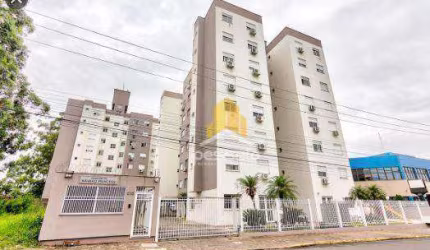 Apartamento à Venda por R$300.000,00, 69,00m² - Vila Princesa Izabel - Cachoeirinha, RS