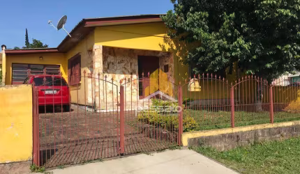 Casa à Venda por R$350.000,00 - Parque dos Anjos - Gravataí, RS