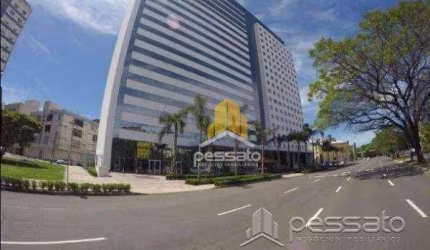 Sala à Venda por R$350.000,00 - Cidade Baixa - Porto Alegre, RS