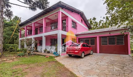 Sítio à Venda por R$1.100.000,00 - Barro Vermelho - Gravataí, RS
