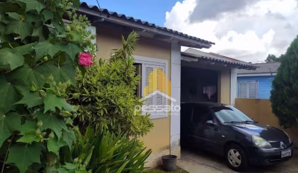 Casa à Venda por R$220.000,00 - São Vicente - Gravataí, RS