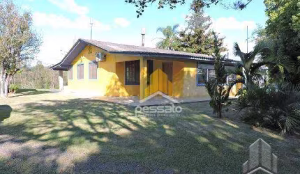 Sítio à Venda por R$1.382.978,00 - Morungava - Gravataí, RS