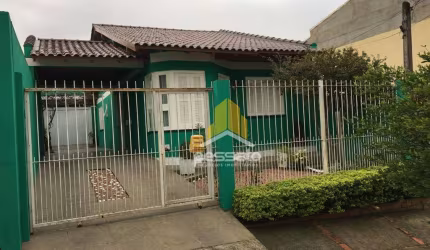 Casa à Venda por R$480.000,00 - Ibiza - Gravataí, RS