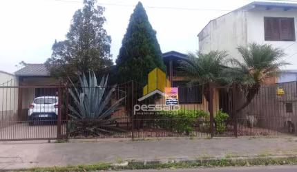 Casa à Venda por R$292.000,00 - Parque dos Eucalíptos - Gravataí, RS