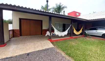 Chácara à Venda por R$1.600.000,00, 368,00m² - Centro - Terra de Areia, RS