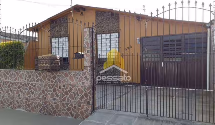 Casa à Venda por R$380.000,00 - Parque Florido - Gravataí, RS