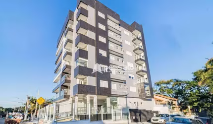 Apartamento à Venda por R$821.300,00, 105,89m² - Dom Feliciano - Gravataí, RS
