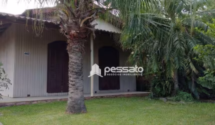 Casa à Venda por R$235.000,00 - Parque Itacolomi - Gravataí, RS